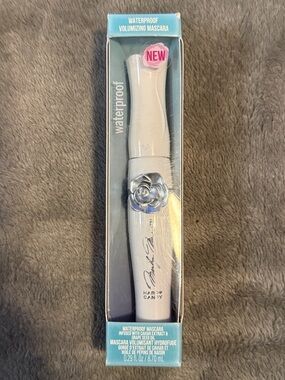 🌻 Hard Candy Marilyn Monroe Waterproof Volumizing Mascara NWT